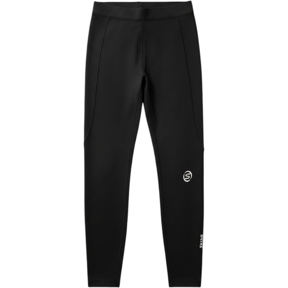 Skims Performance‎ High Waisted 7/8 Leggings Onyx Black XXS Athletic Tights
